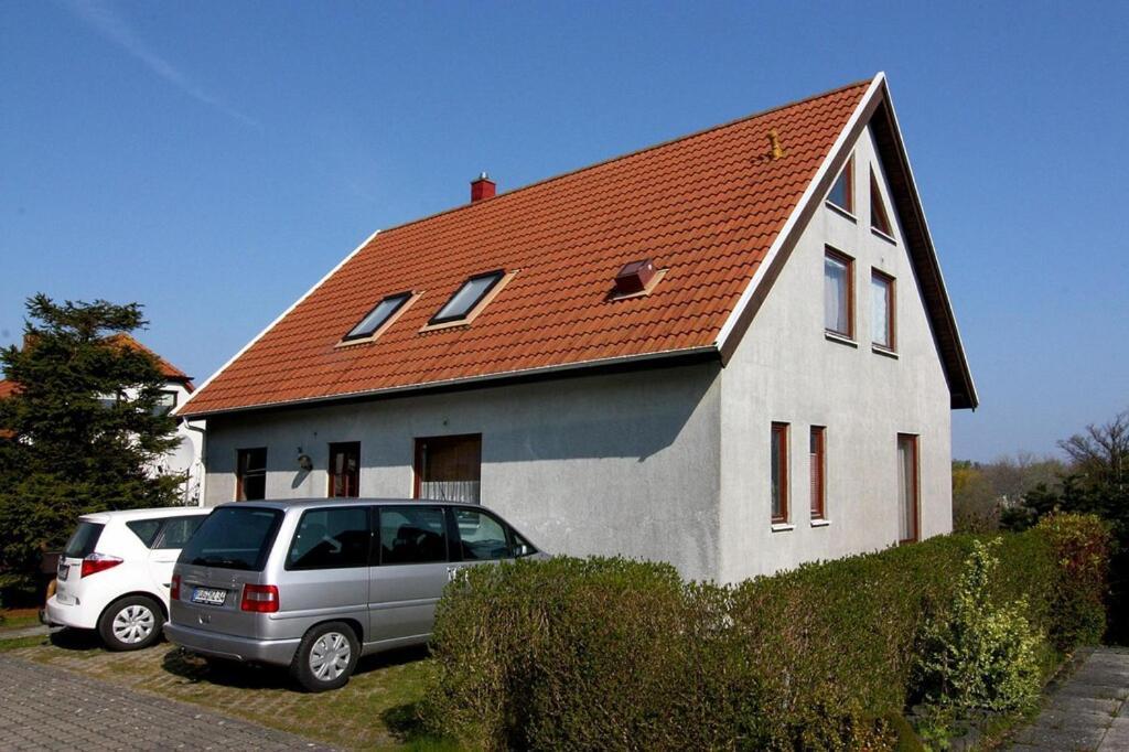 Apartment, Apartment