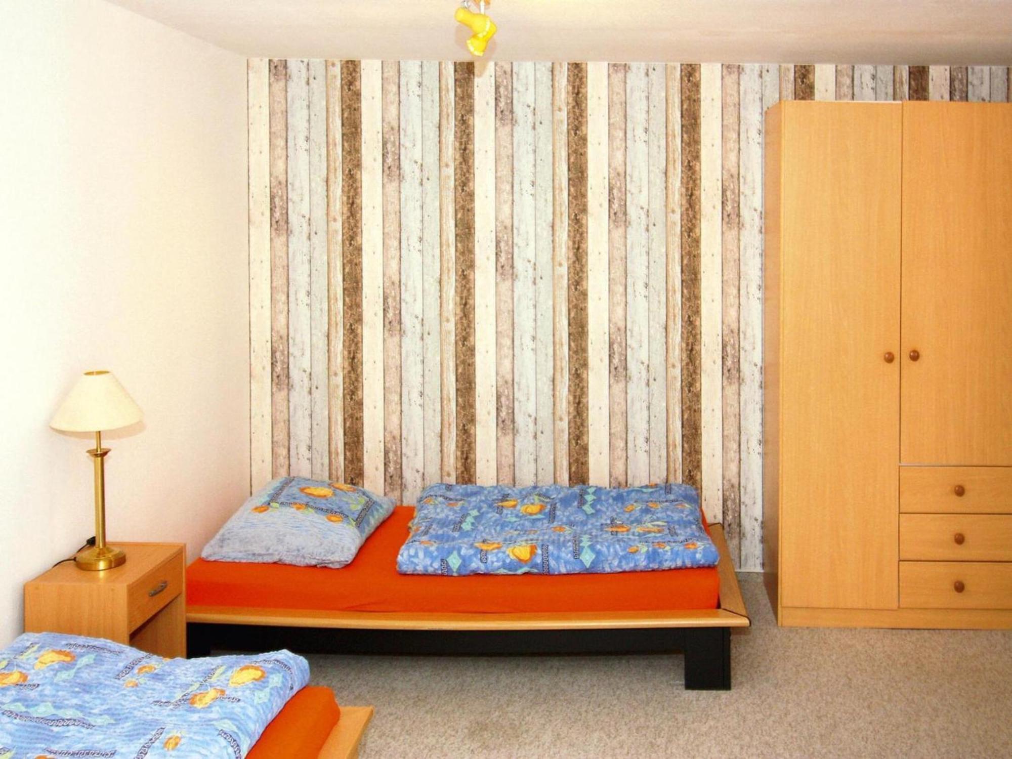 Apartment, Apartment *