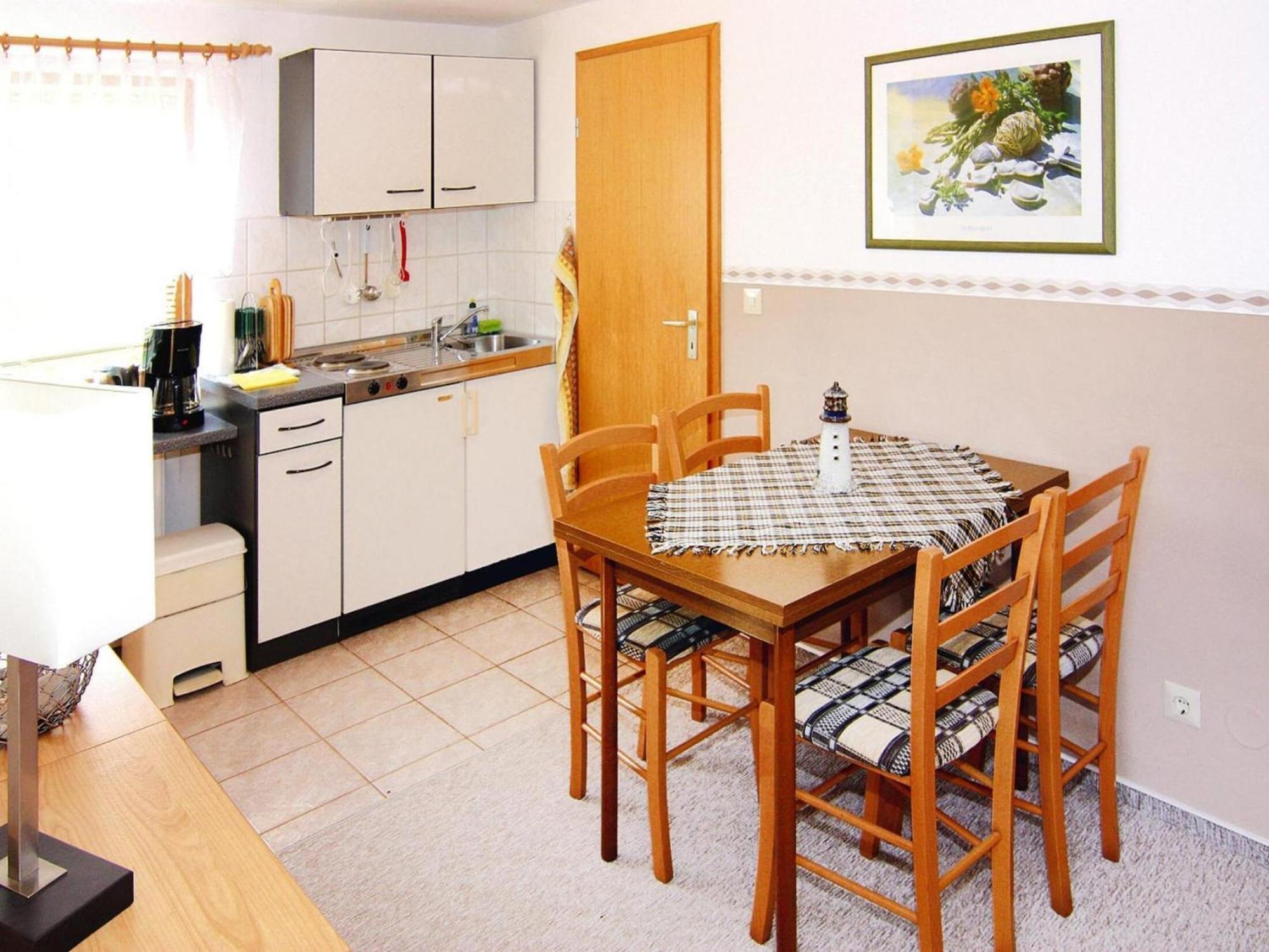 Apartment, * Lohme