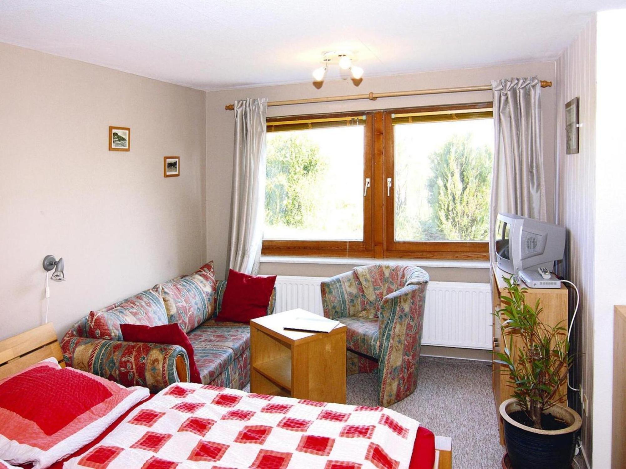 Apartment, *